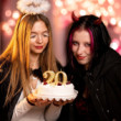 Alina a Kira