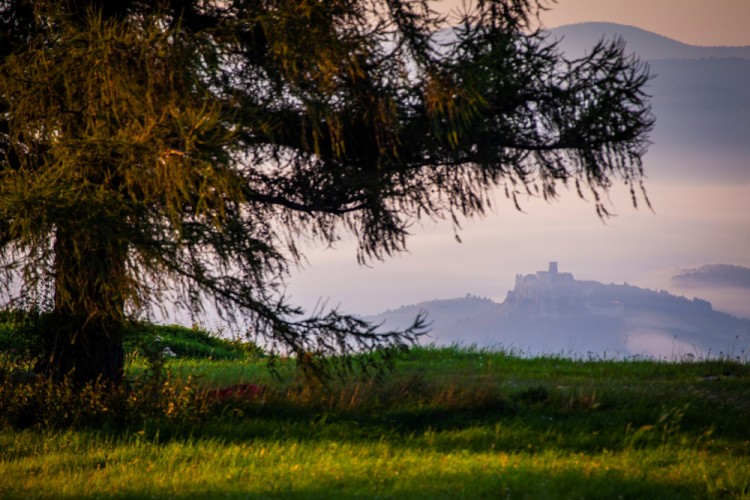 Spišský hrad