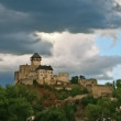 Trenčiansky hrad