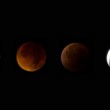Zatmenie Mesiaca 28.09.2015