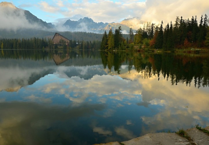 ...Tatry...