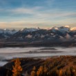 Západné Tatry