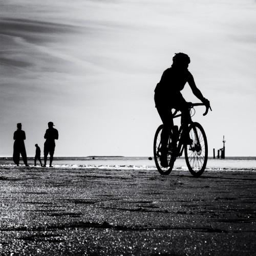 Beach Rider