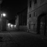 Nocna ulicka