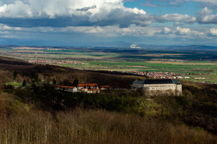 Výhľad