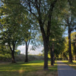 Park Topoľčany