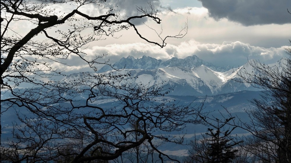 tatry