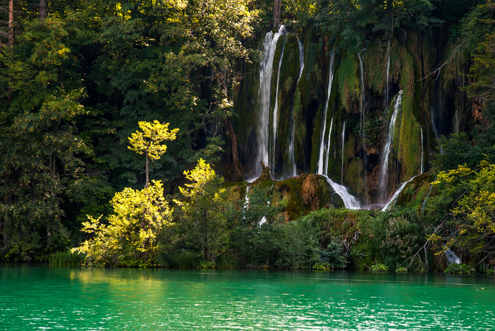 Plitvice