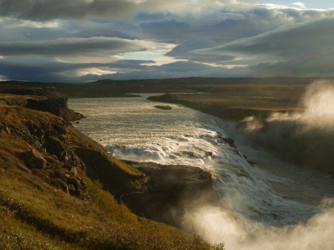 Gulfoss