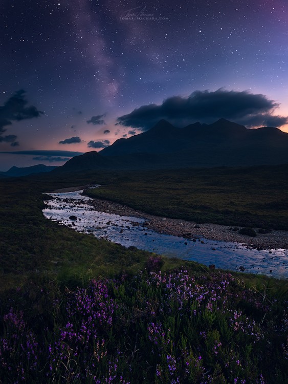 Glen Sligachan