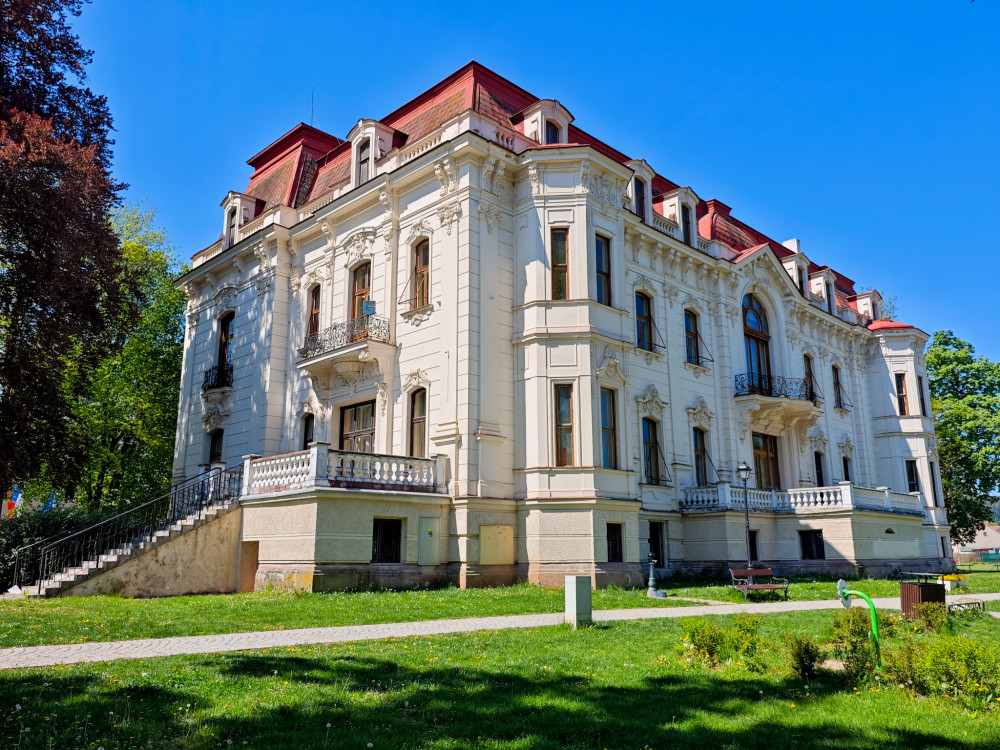 Vila Svitavka