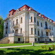 Vila Svitavka
