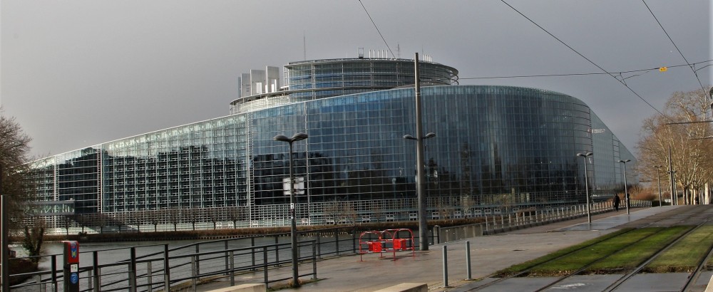 Európsky parlament 11