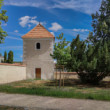 modra II.