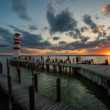 Maják Podersdorf