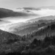 Krajina pod Vršatcom.