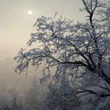 Mrazenie na Hausbergu