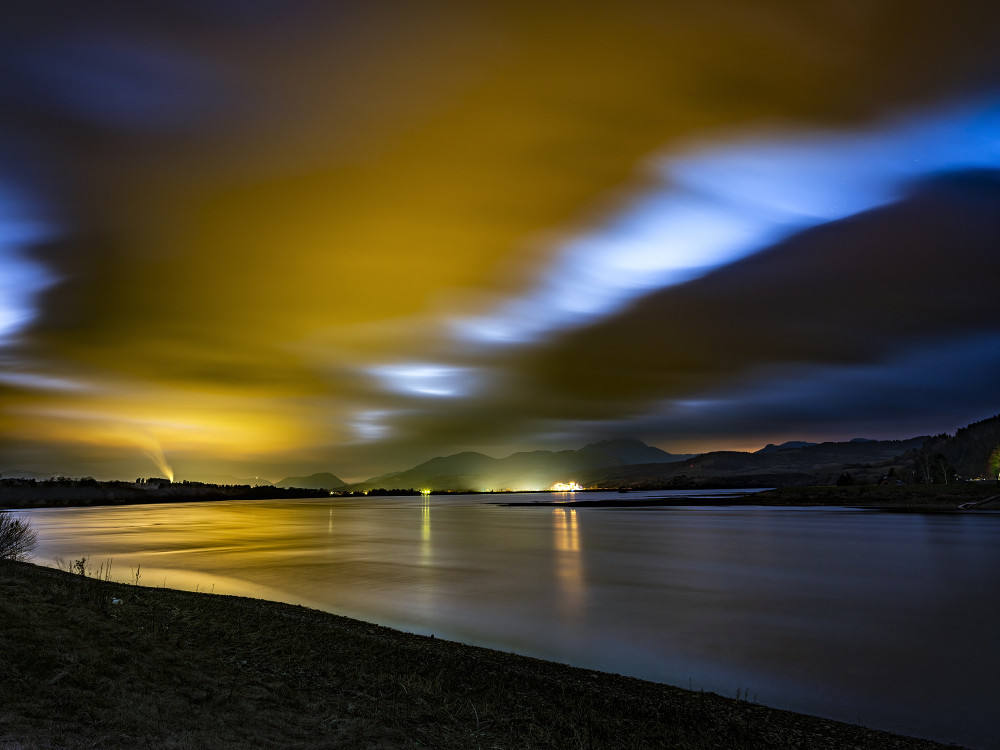 Sláva Svetlu Liptov