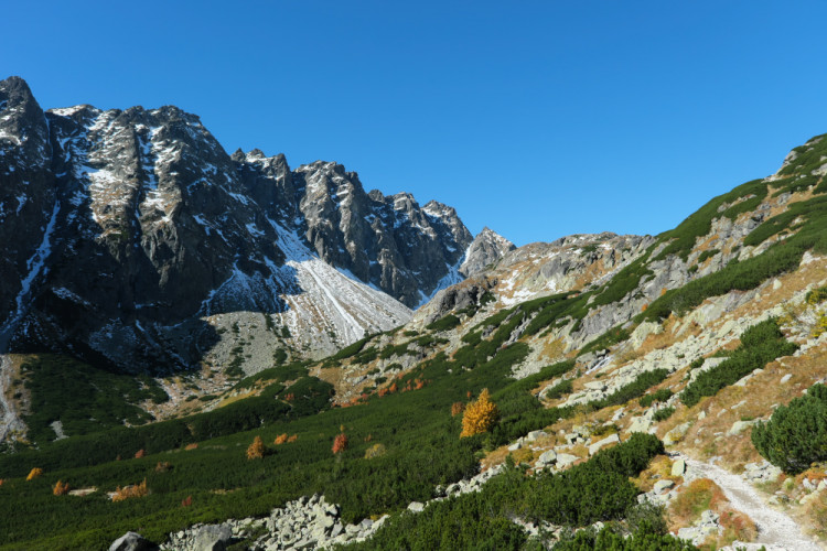 TATRY