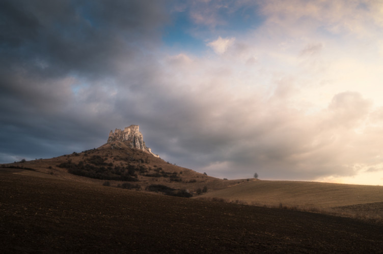 Spišský hrad