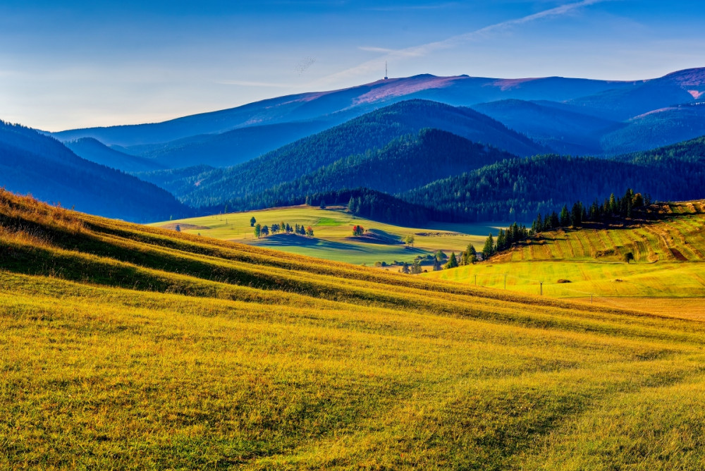 ... dobré ráno Slovensko ...