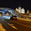 Vánoční Slezská Ostrava