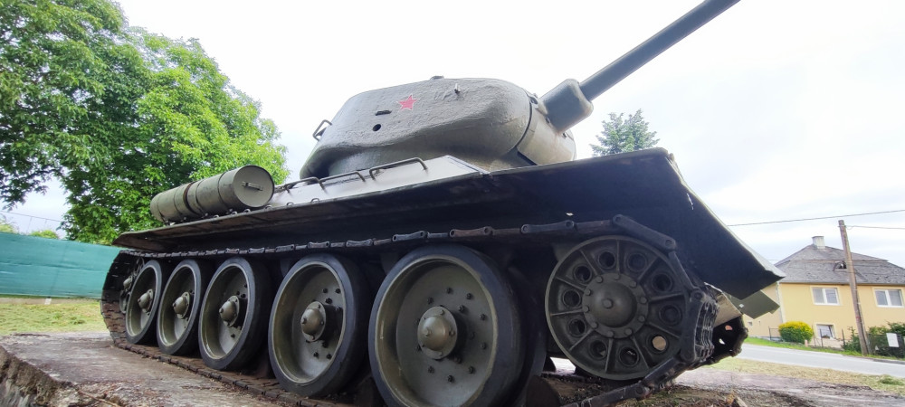 t-34