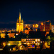 Konkatedrála sv. Mikuláša