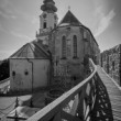 Katedrála Nitra