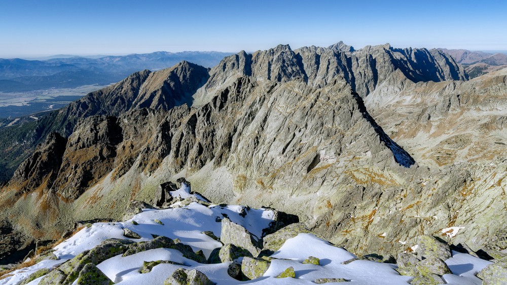 Tatry