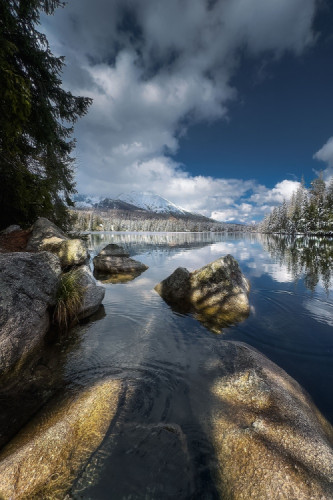 Štrbské pleso