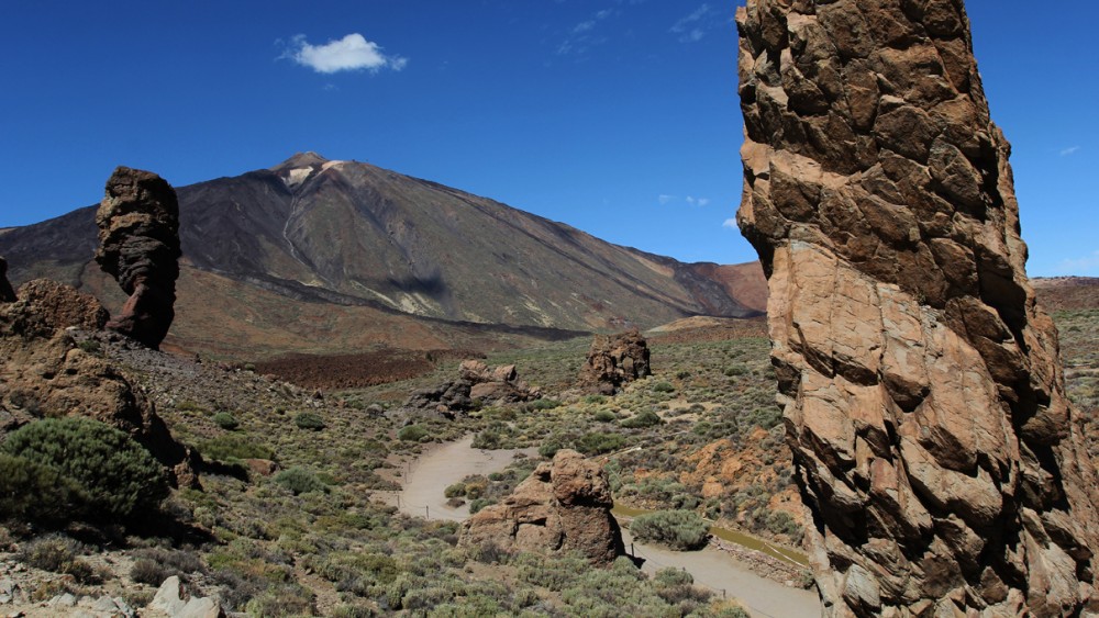 El Teide