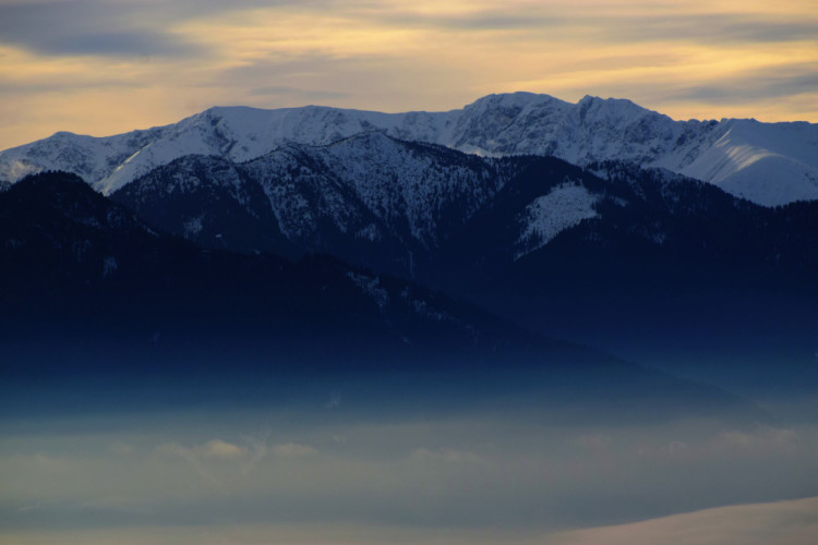 Západné Tatry