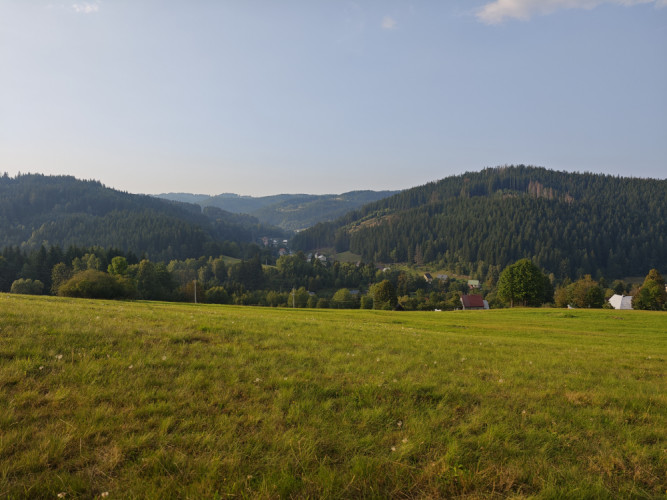 Nad Korňou