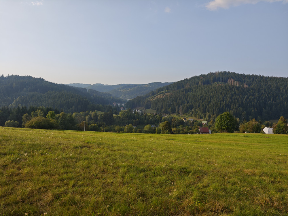 Nad Korňou