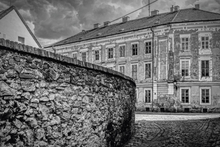Staré mesto