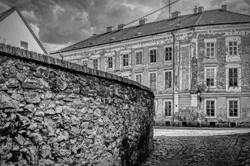 Staré mesto