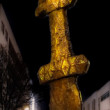 Pribinove mesto