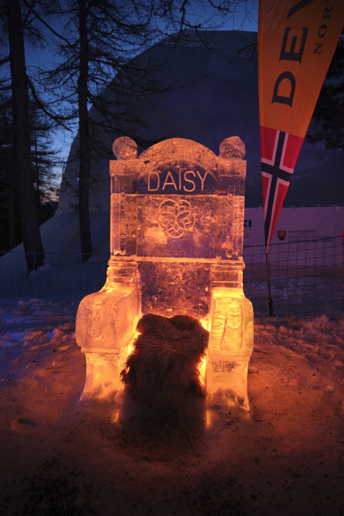 TATRY ICE MASTER