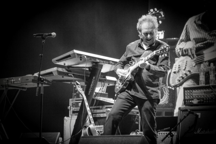 Lee Ritenour