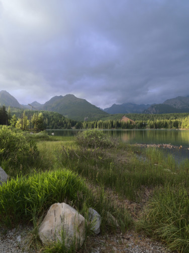 Štrbské pleso