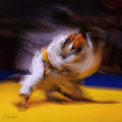 Judo