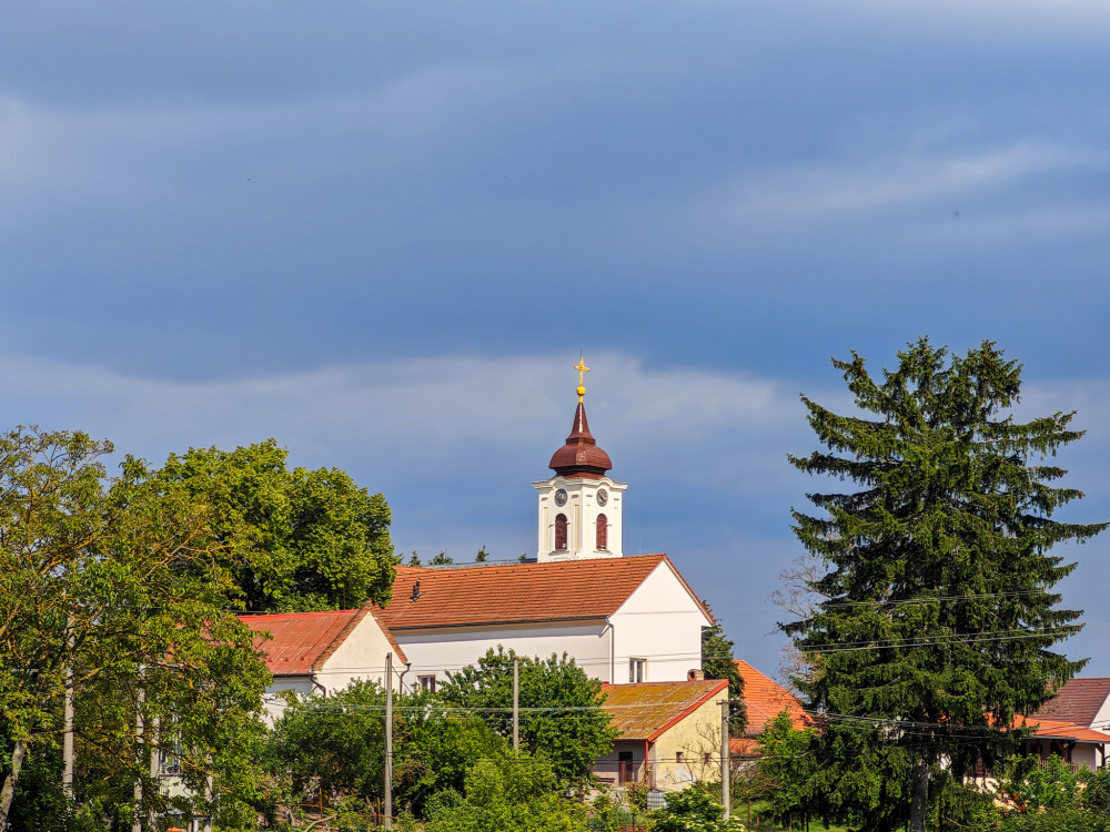 Dolná Krupá