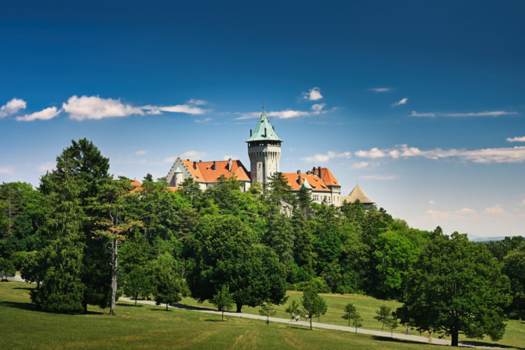 smolenický