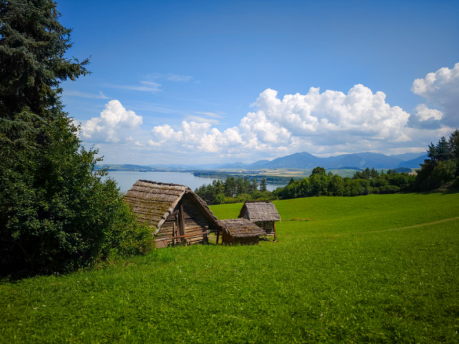 Havranok