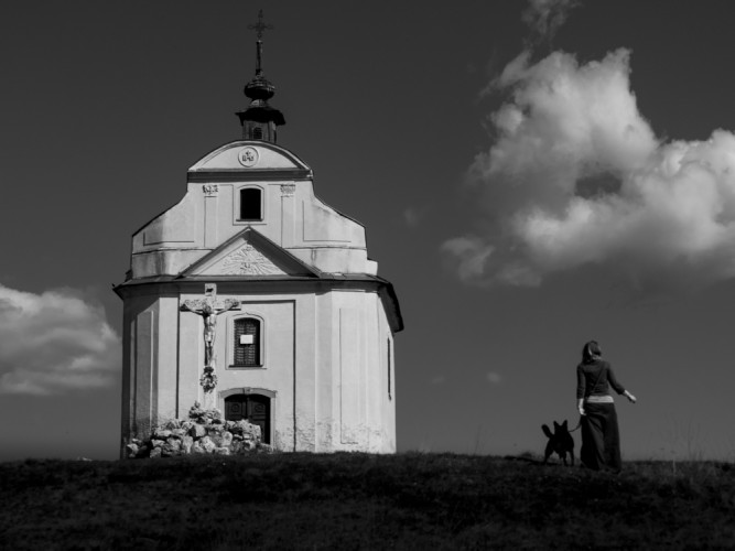 Výlet