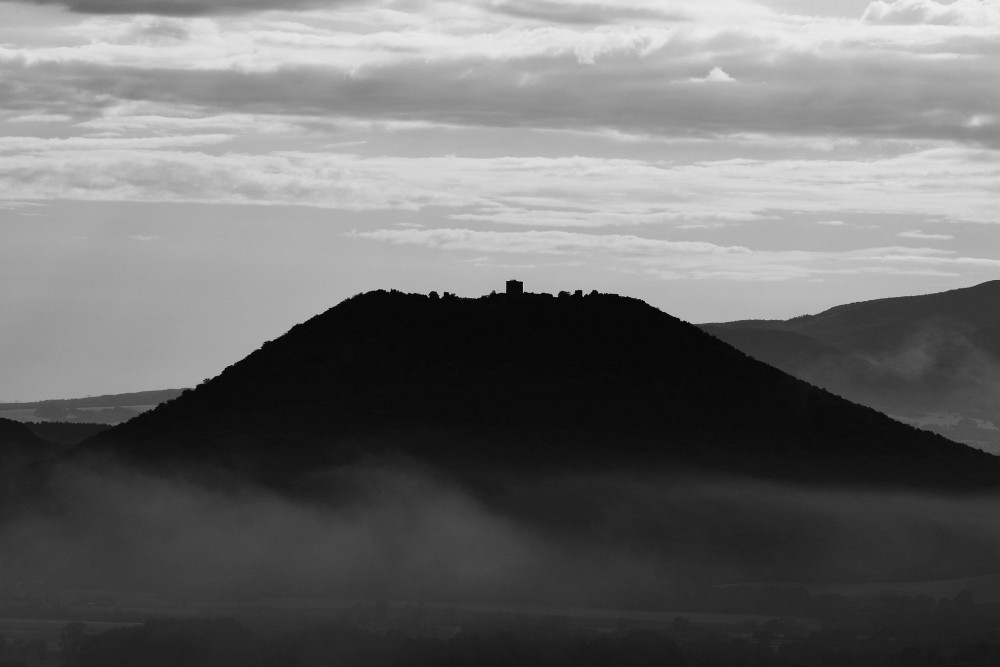 Šariš hrad