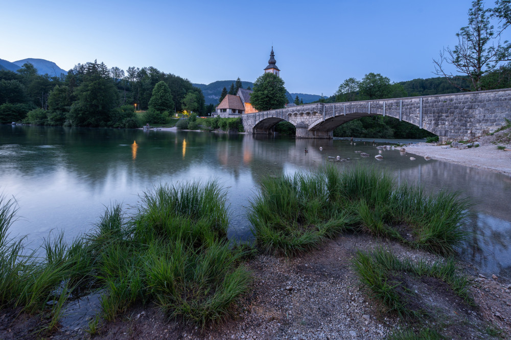 Podvečer