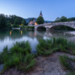 Podvečer