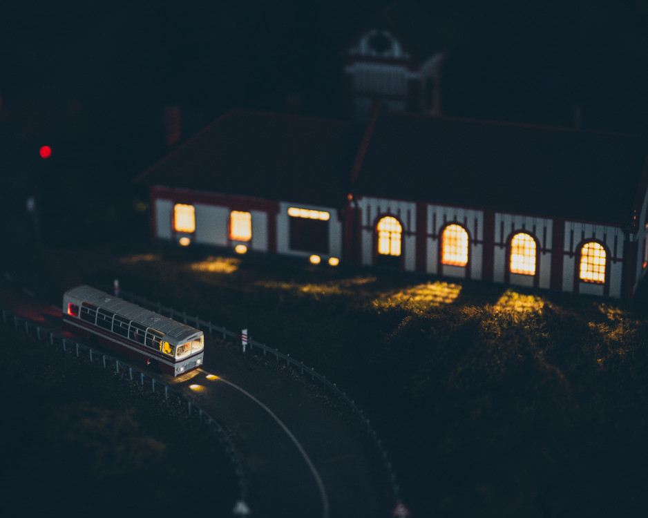 MIni-bus